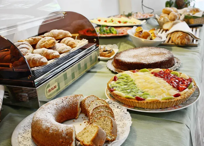 Hotel Savoia Sorrento