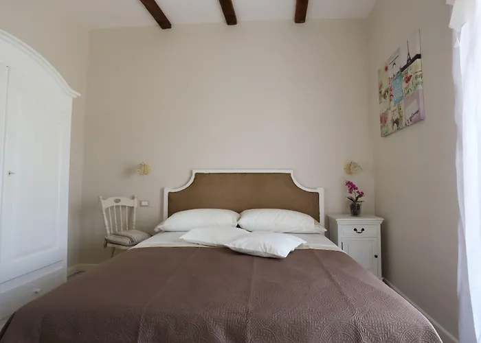 Bed and Breakfast Ambrosio Relais Sorrento