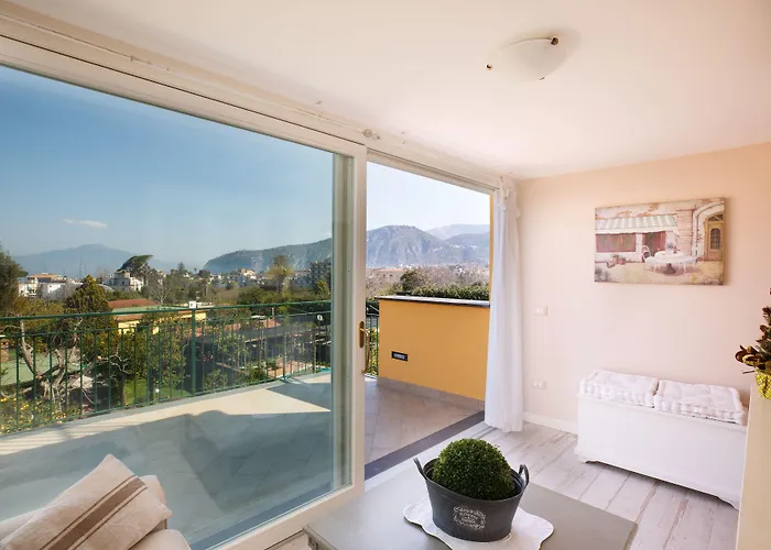 Bed and Breakfast Ambrosio Relais Sorrento